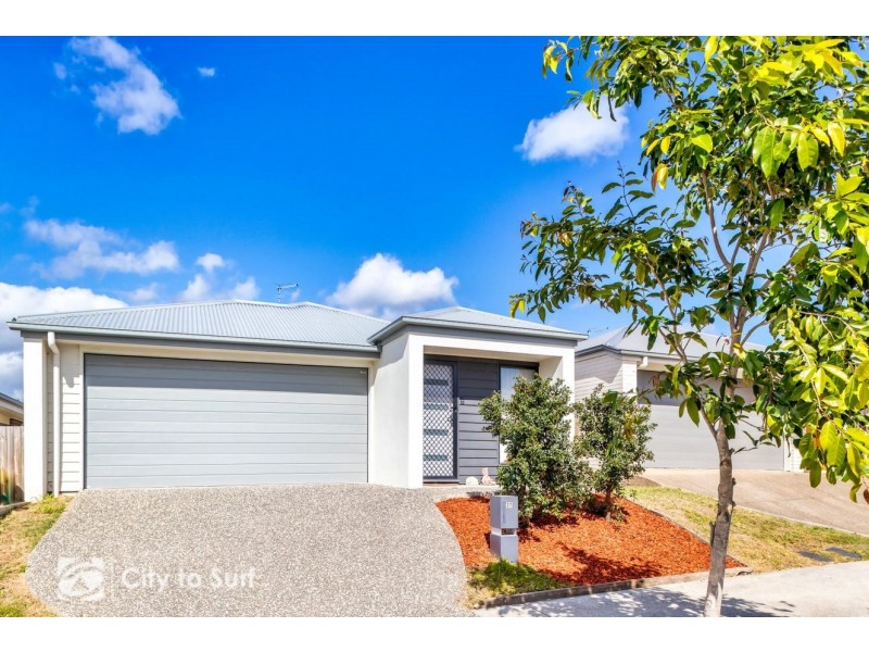 37 Killara Boulevard, Logan Reserve QLD 4133