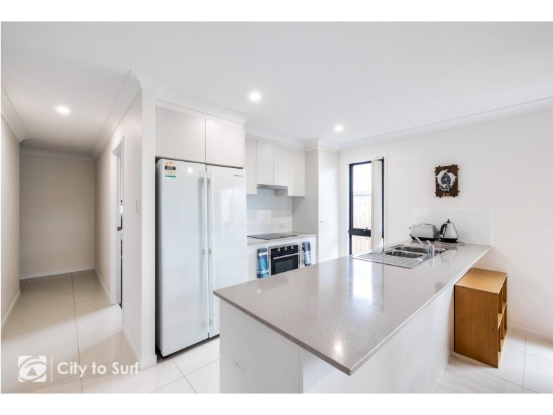 37 Killara Boulevard, Logan Reserve QLD 4133