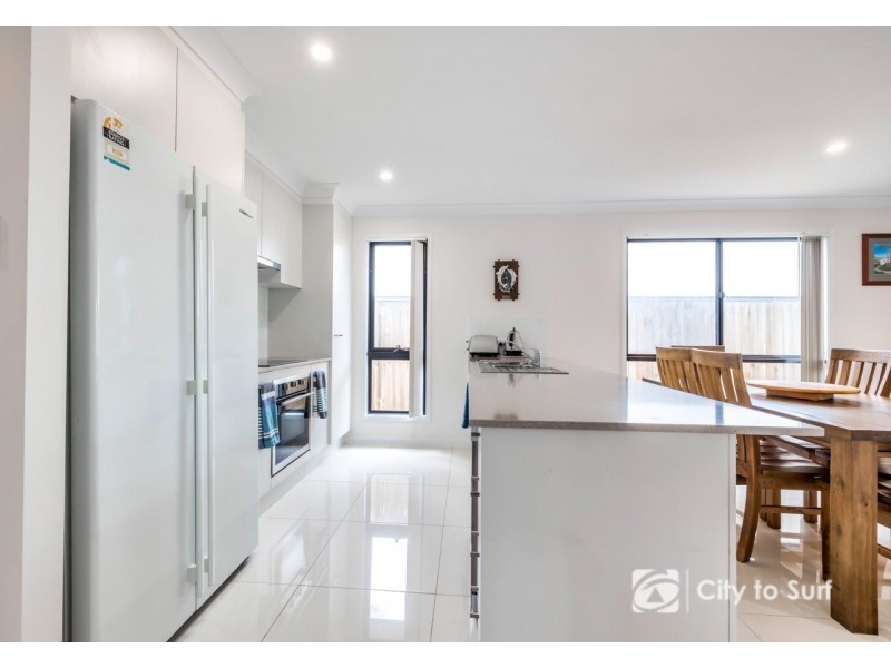 37 Killara Boulevard, Logan Reserve QLD 4133