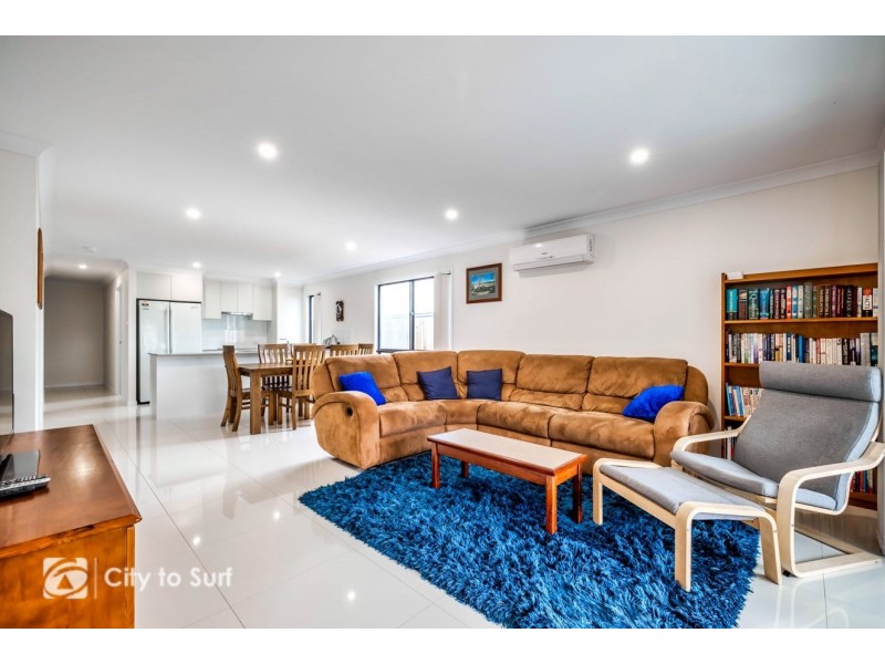 37 Killara Boulevard, Logan Reserve QLD 4133