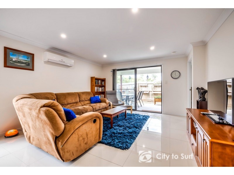 37 Killara Boulevard, Logan Reserve QLD 4133