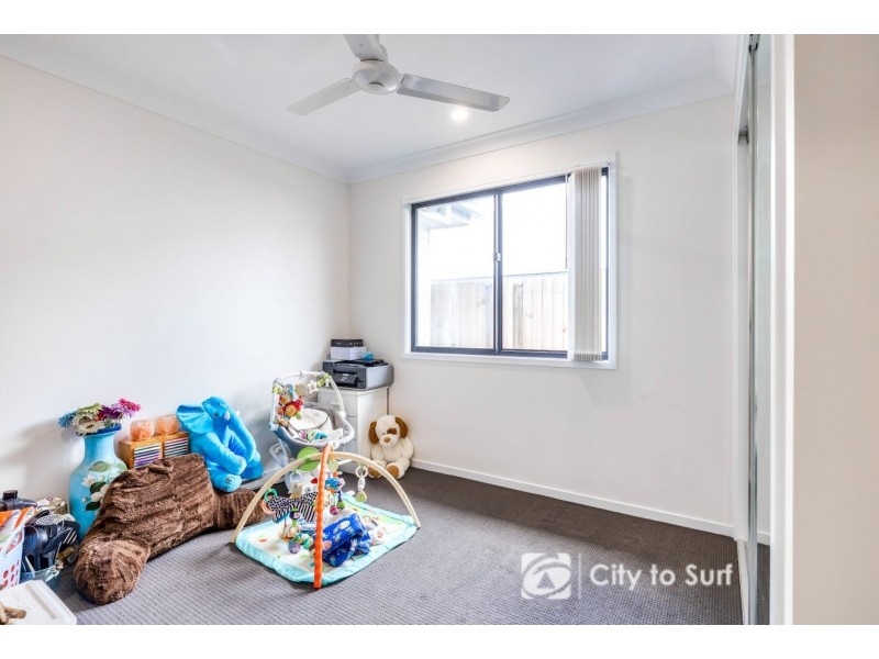 37 Killara Boulevard, Logan Reserve QLD 4133