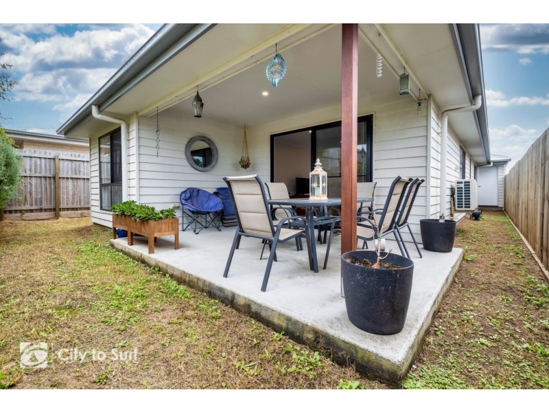 37 Killara Boulevard, Logan Reserve QLD 4133