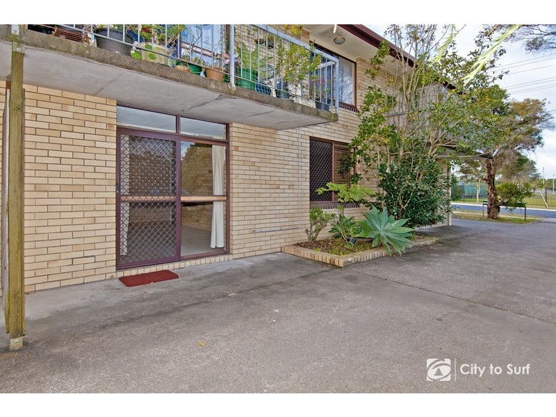 4/47 Alamein Street, Beenleigh QLD 4207