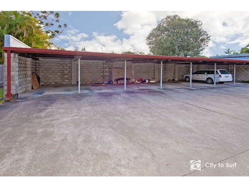 4/47 Alamein Street, Beenleigh QLD 4207