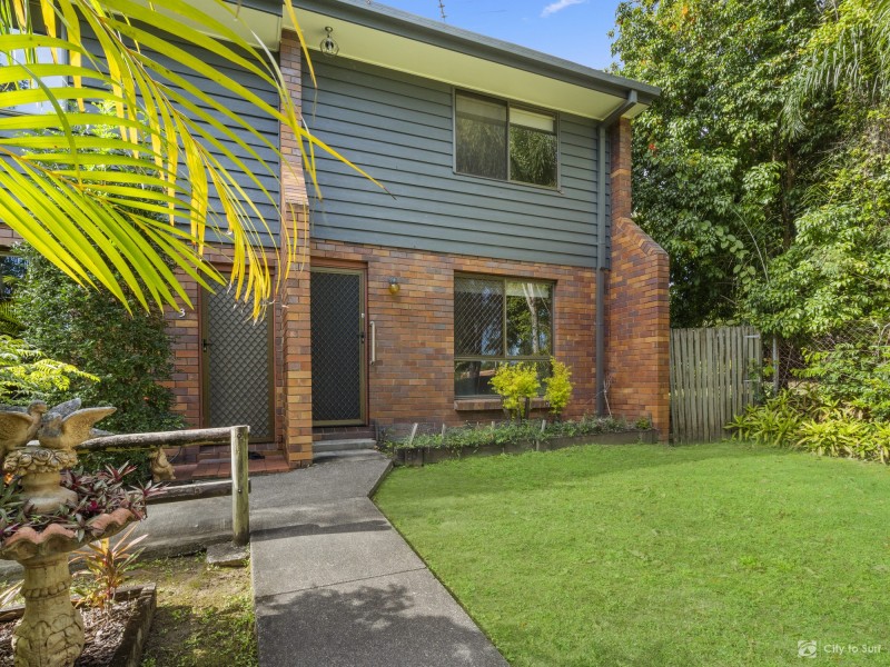 4/138 Fryar Road, Eagleby QLD 4207