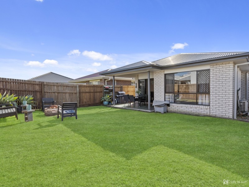 5 Coralina Crescent, Logan Reserve QLD 4133