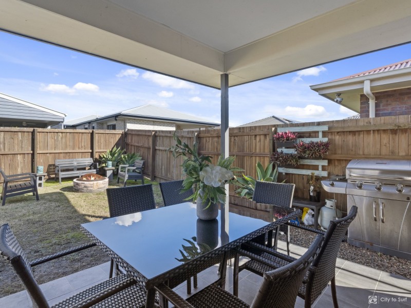 5 Coralina Crescent, Logan Reserve QLD 4133