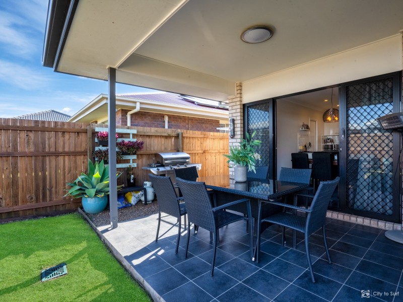 5 Coralina Crescent, Logan Reserve QLD 4133