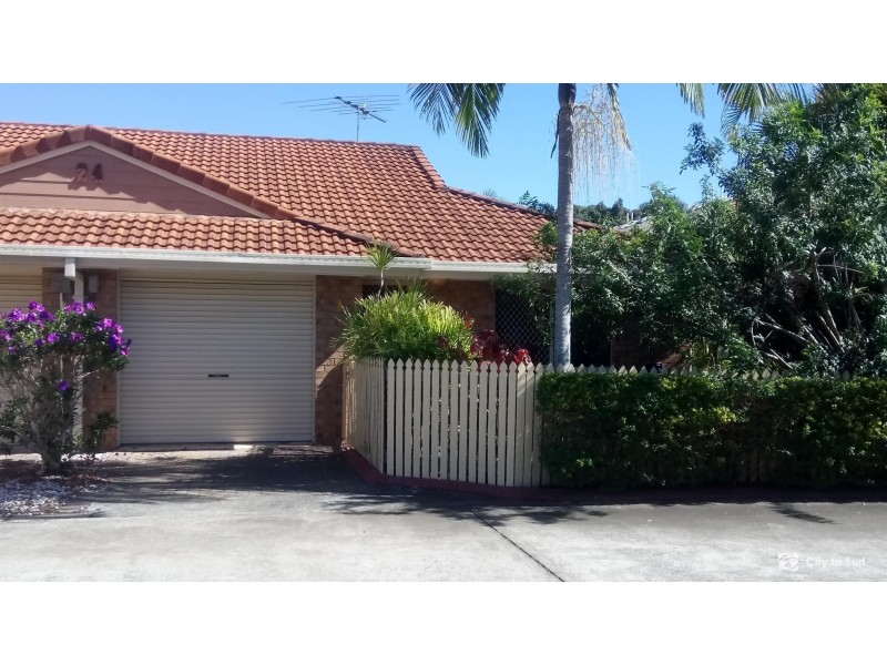 1/24 Pine Avenue, Beenleigh QLD 4207