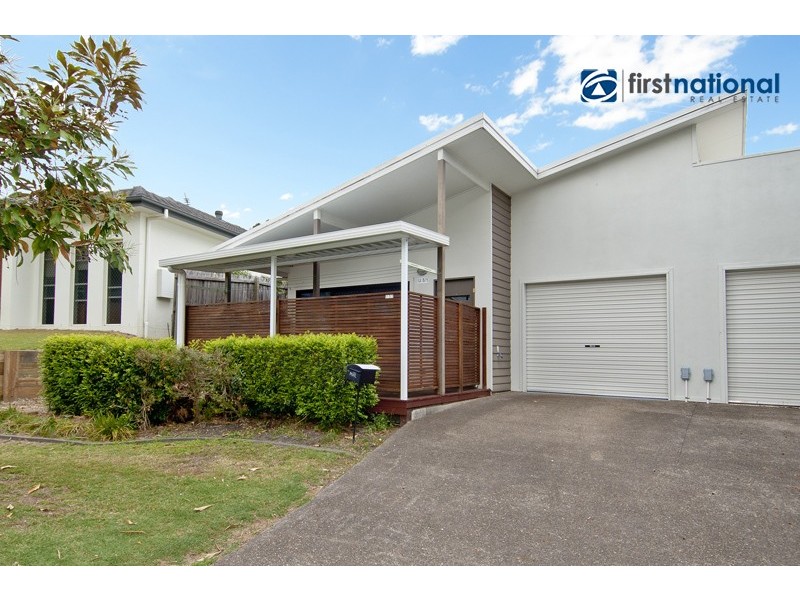3/1 Carnarvon Crescent, Waterford QLD 4133