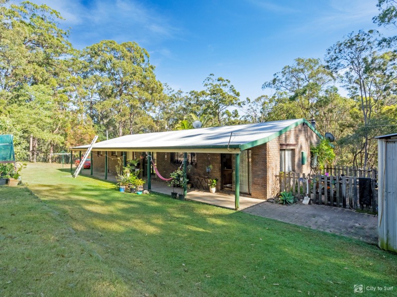 363 Wuraga Road, Bahrs Scrub QLD 4207