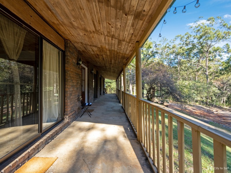 363 Wuraga Road, Bahrs Scrub QLD 4207