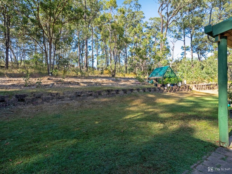 363 Wuraga Road, Bahrs Scrub QLD 4207
