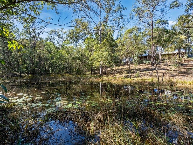 363 Wuraga Road, Bahrs Scrub QLD 4207