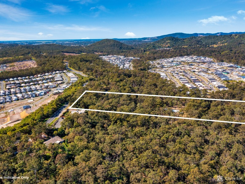 363 Wuraga Road, Bahrs Scrub QLD 4207