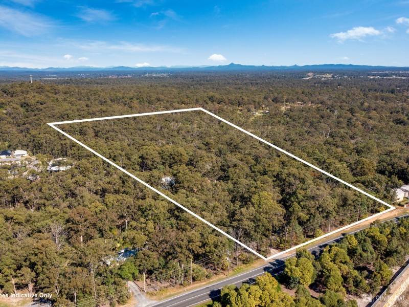 363 Wuraga Road, Bahrs Scrub QLD 4207