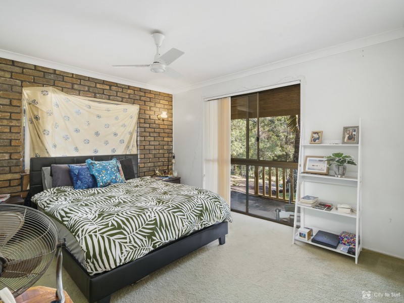 363 Wuraga Road, Bahrs Scrub QLD 4207