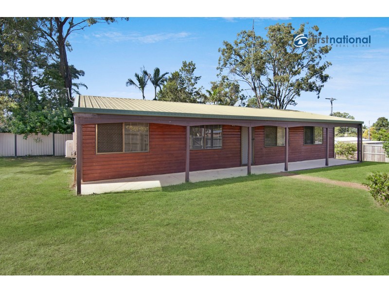 26 Girralong Street, Eagleby QLD 4207
