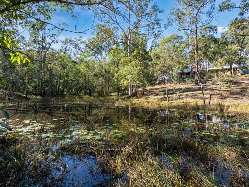 363. Wuraga Road, Bahrs Scrub QLD 4207