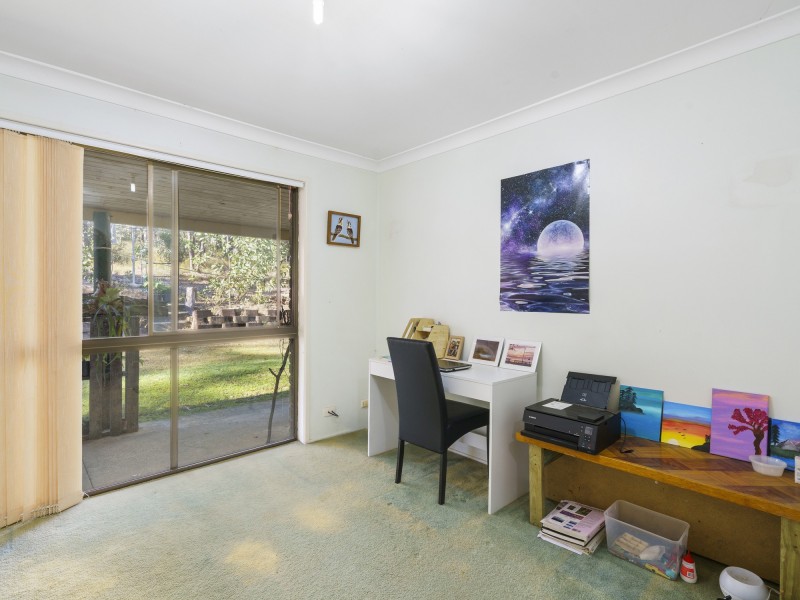 363. Wuraga Road, Bahrs Scrub QLD 4207
