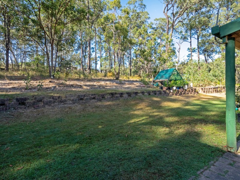 363. Wuraga Road, Bahrs Scrub QLD 4207