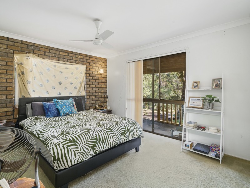 363. Wuraga Road, Bahrs Scrub QLD 4207