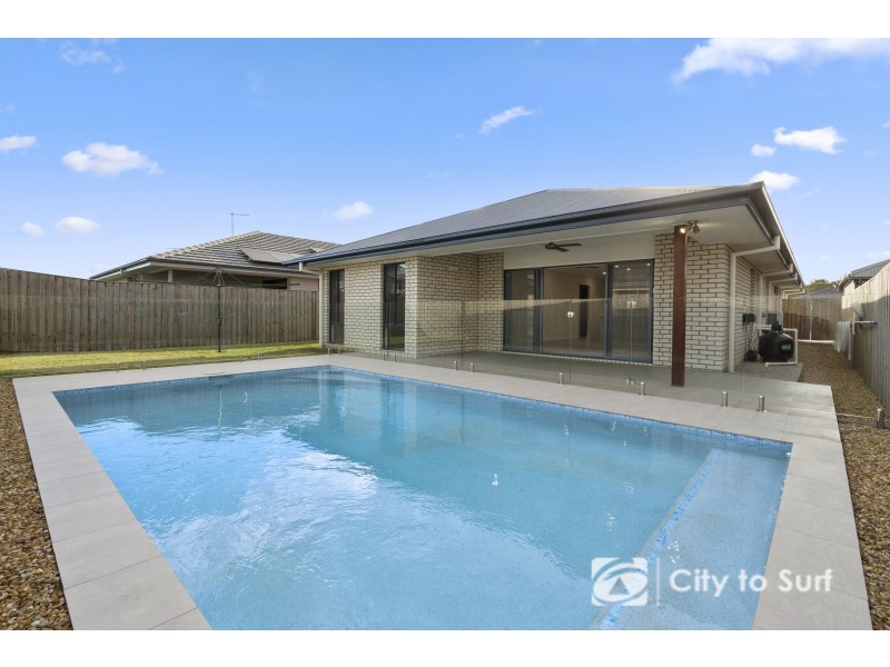 11 Annette Street, Logan Reserve QLD 4133