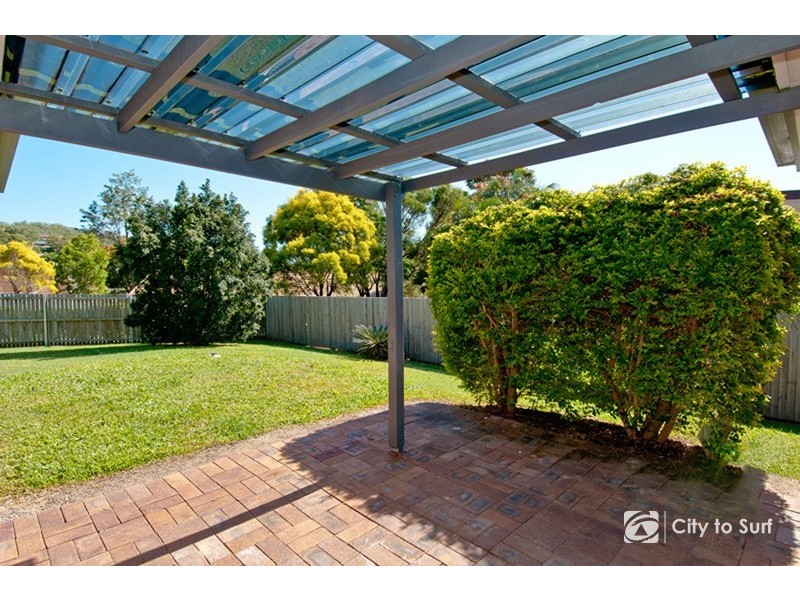 13 Thoms Crescent, Mount Warren Park QLD 4207