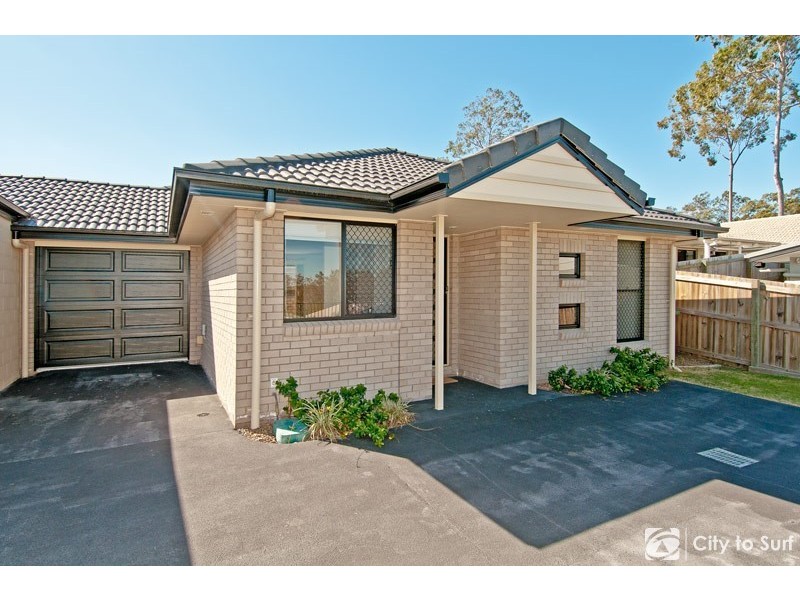 3/17 Benarkin Close, Waterford QLD 4133