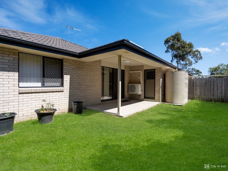 3/17 Benarkin Close, Waterford QLD 4133