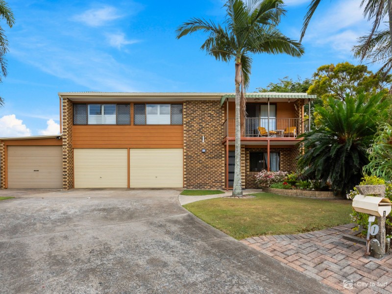 1 Dublin Drive, Eagleby QLD 4207
