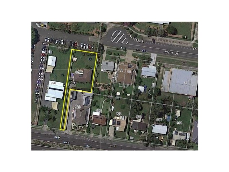 928A Kingston Road, Waterford QLD 4133