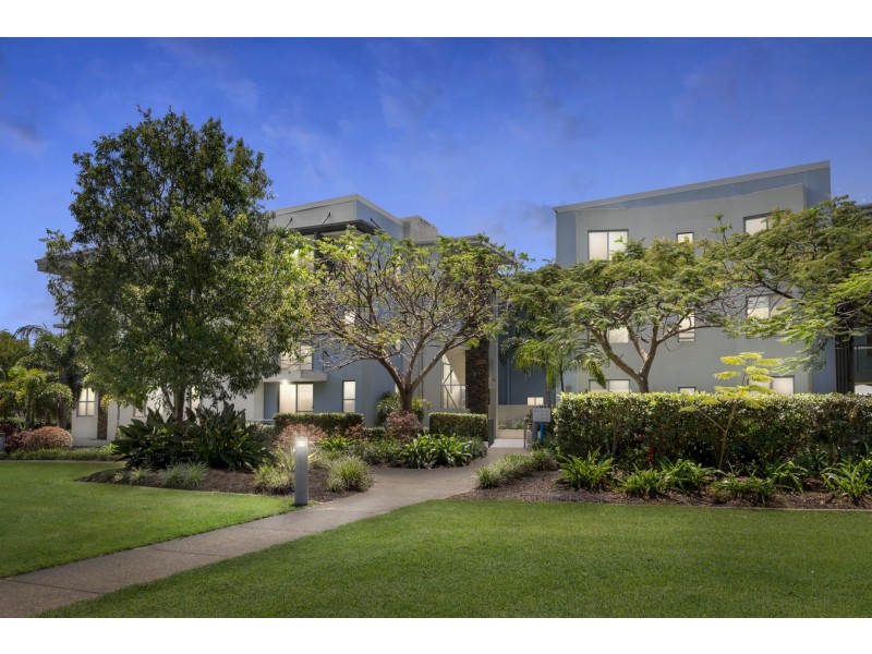 523/64 Sickle Ave, Hope Island QLD 4212