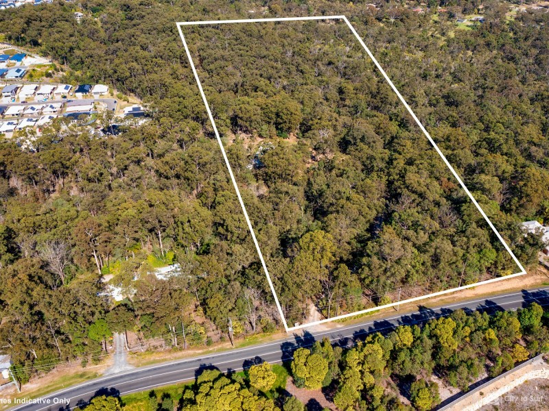 363_ Wuraga Road, Bahrs Scrub QLD 4207