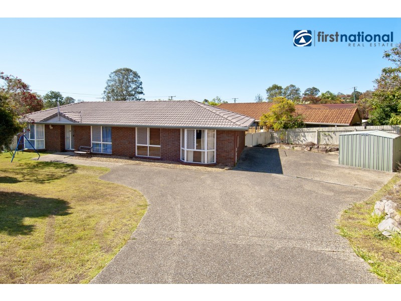 5 Kuter Court, Edens Landing QLD 4207