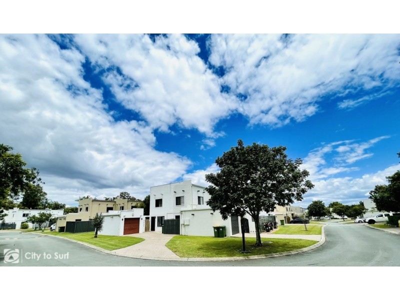 34/61 Harburg Drive, Beenleigh QLD 4207