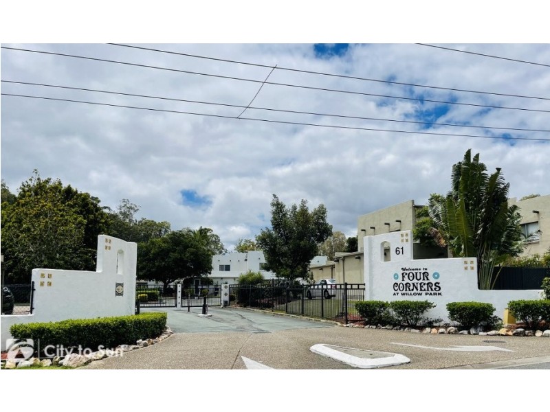 34/61 Harburg Drive, Beenleigh QLD 4207