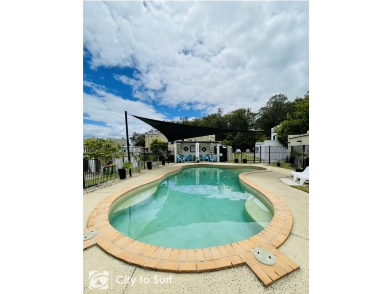 34/61 Harburg Drive, Beenleigh QLD 4207