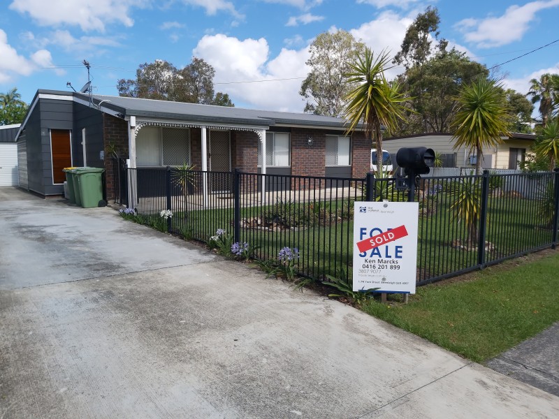 12 Tarlo Street, Eagleby QLD 4207