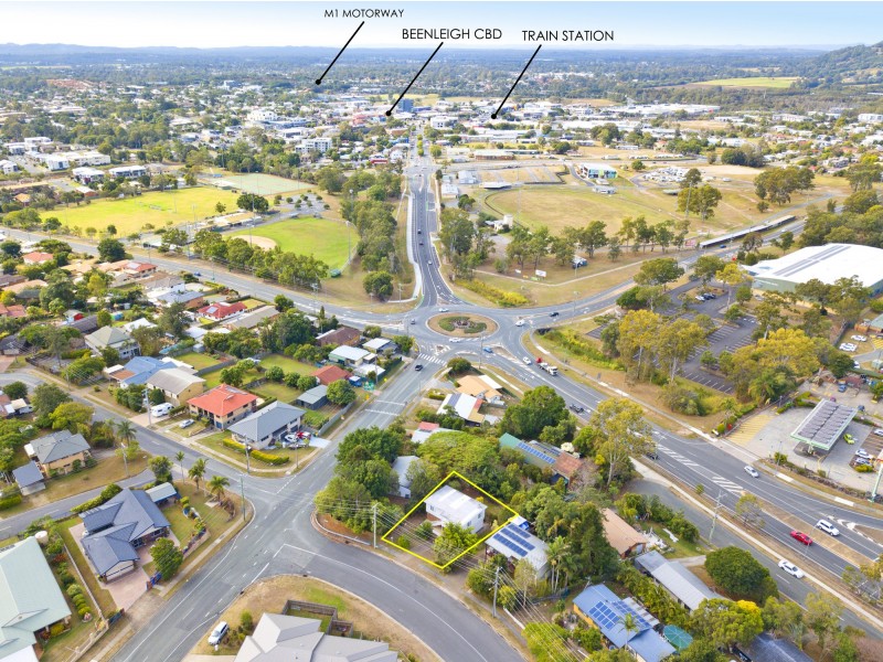 51 Yan Yean Street, Beenleigh QLD 4207