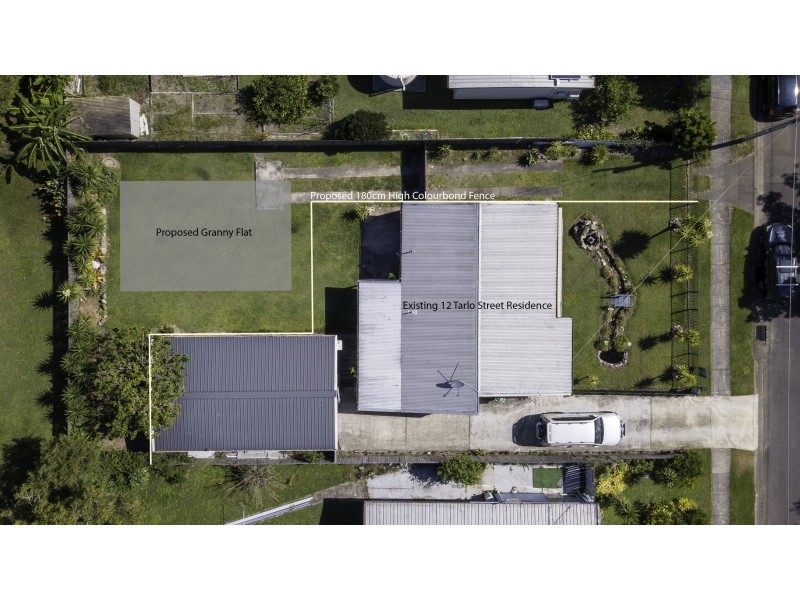 12 Tarlo Street, Eagleby QLD 4207