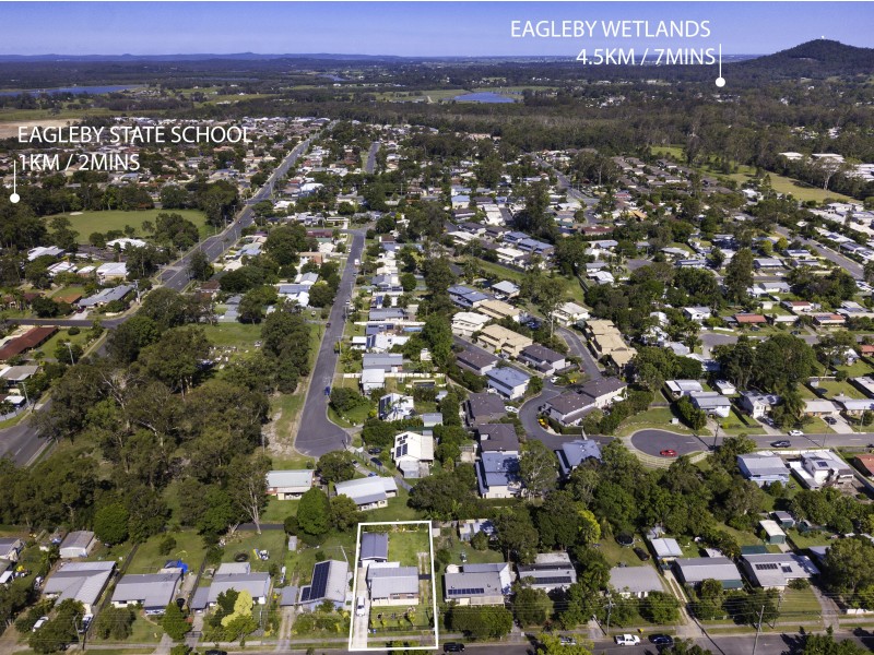 12 Tarlo Street, Eagleby QLD 4207