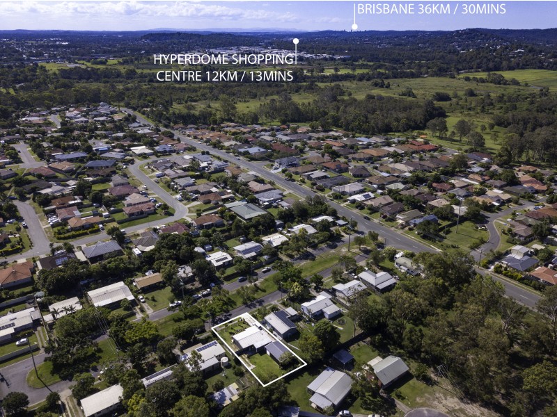 12 Tarlo Street, Eagleby QLD 4207