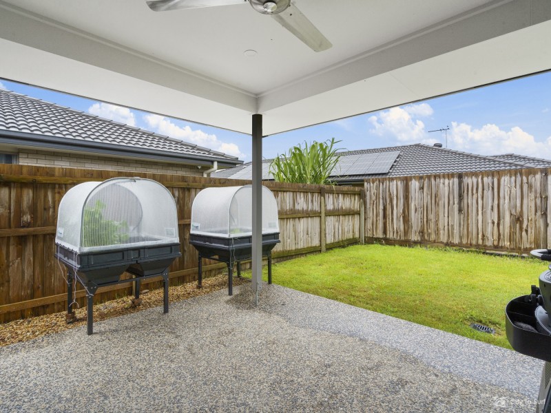 37 Jackson Place, Greenbank QLD 4124