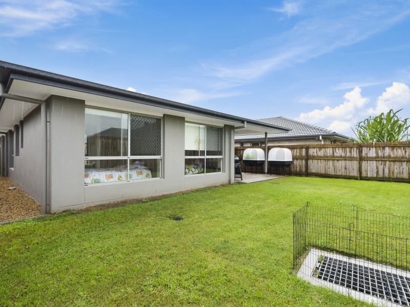 37 Jackson Place, Greenbank QLD 4124