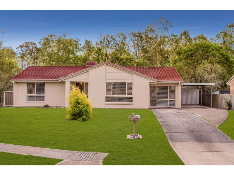 14 Aegean Street, Waterford West QLD 4133