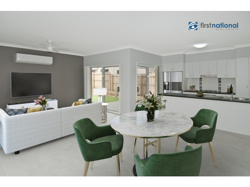 3 Shale Avenue, Logan Reserve QLD 4133