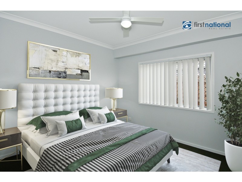 3 Shale Avenue, Logan Reserve QLD 4133