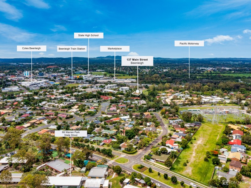137 Main Street, Beenleigh QLD 4207